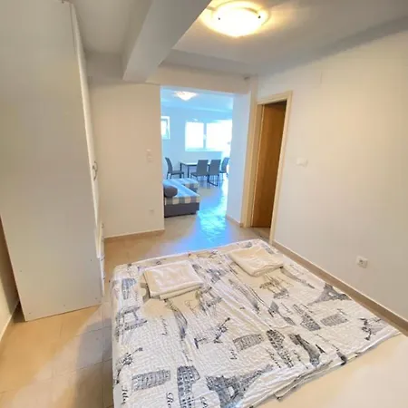 Apartamento Andela 2 Petrčane
