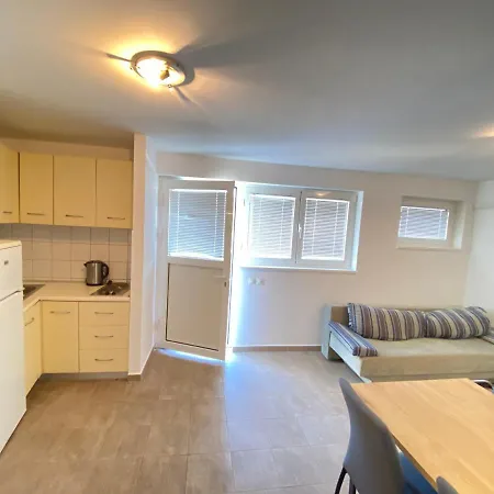 Apartamento Andela 2