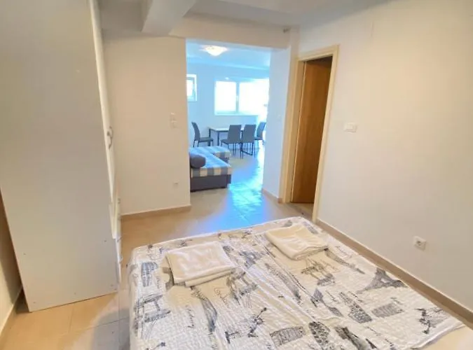 Appartamento Andela 2 Petrcane