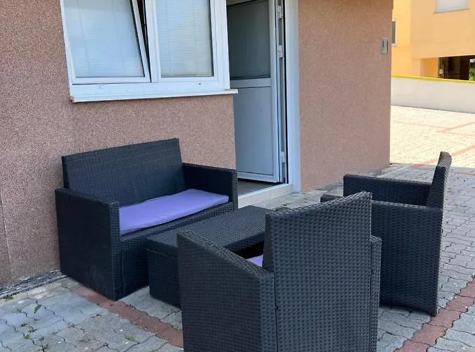 Andela 2 Appartamento Petrcane