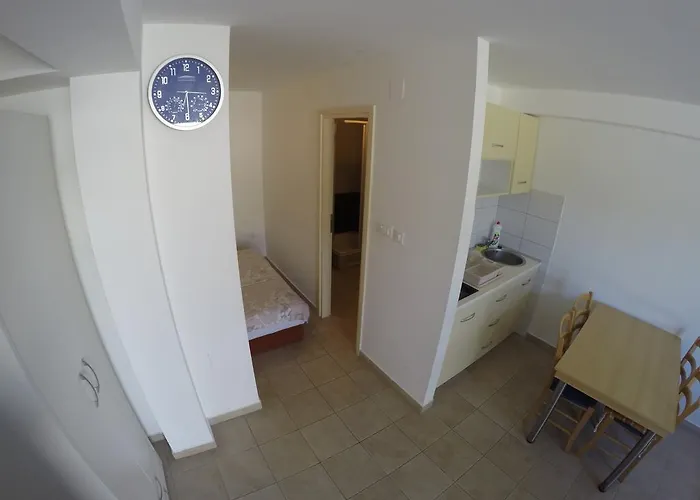 Appartamento Andela 2