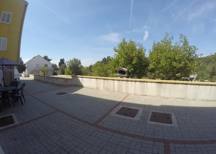 Andela 2 Appartamento